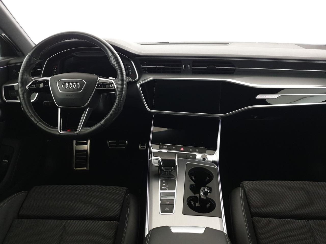 Avant 50TDI 286CV quattro tiptronic Business Sport