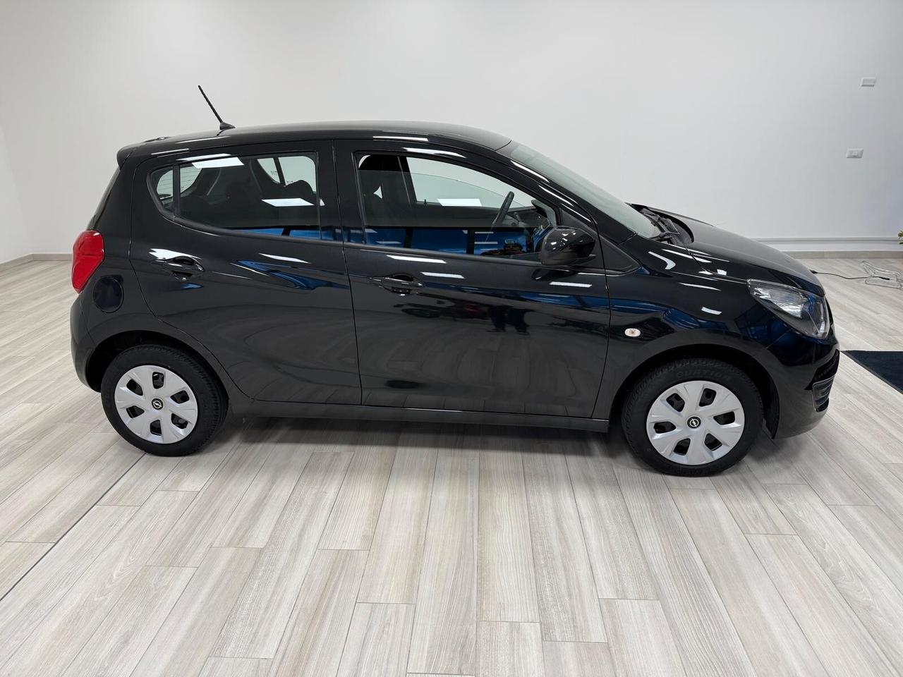 Opel Karl 1.0 75 CV N-Joy