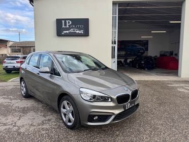 Bmw 2er Active Tourer 218d Sport