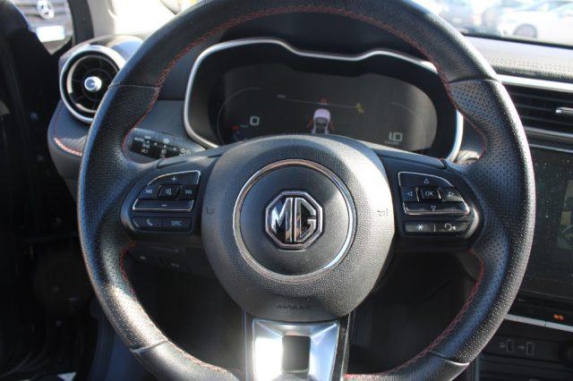MG ZS 1.0T-GDI Luxury