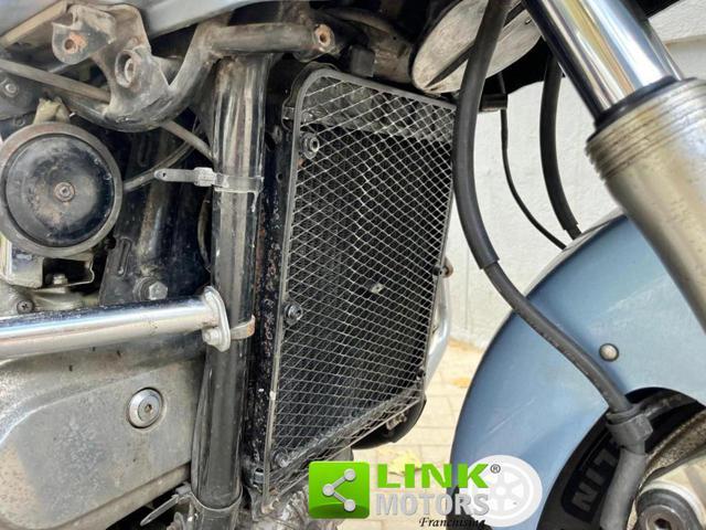 HONDA Aspencade 1200 Gold Wing