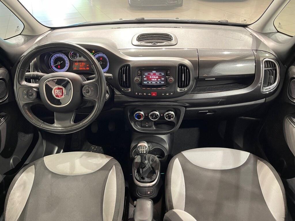 Fiat 500L 1.3 mjt Pop Star 85cv