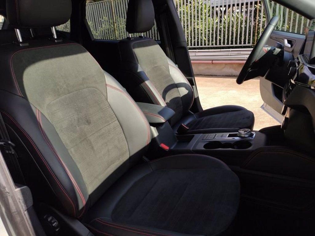 FORD Kuga 2.5 phev st-line x 2wd 225cv cvt del 2023