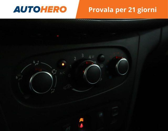 DACIA Sandero Stepway 0.9 TCe 90 CV Comfort