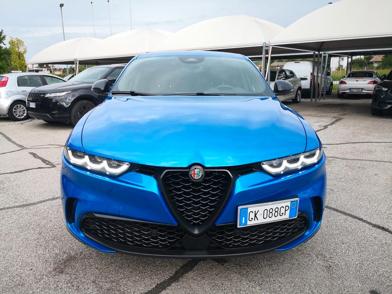 Alfa Romeo Tonale 1.5 130 CV MHEV TCT7 Edizione Speciale ***FULL OPTIONAL***