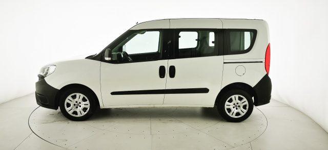 FIAT Doblo Doblò 1.3 MJT - autocarro 5 posti IVA ESCLUSA