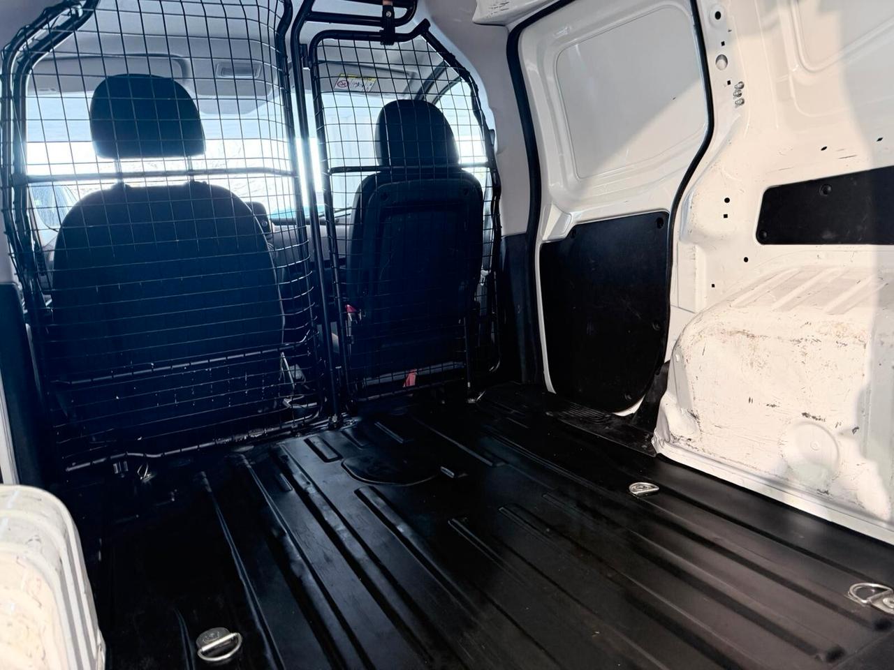 Fiat Fiorino 1.3 MJT 95CV PRONTA CONSEGNA