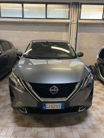 Nissan Qashqai MHEV 158 CV Xtronic N-Connecta