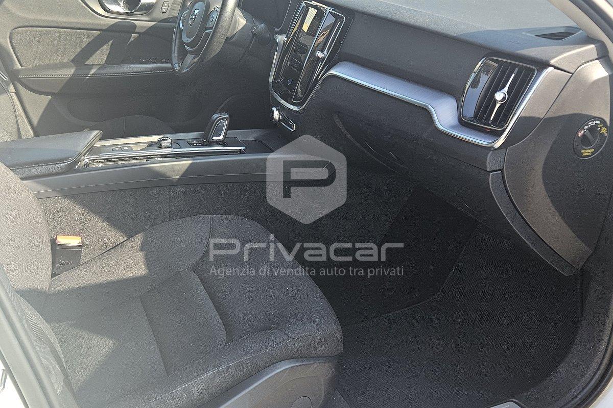 VOLVO V60 B4 (d) Geartronic Momentum Business