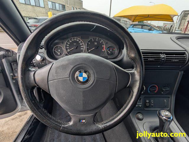 BMW Z3 1.8 cat Roadster