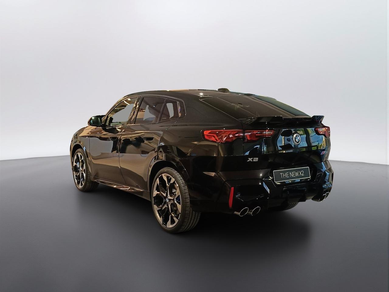 BMW BMW X2 M35i xDrive