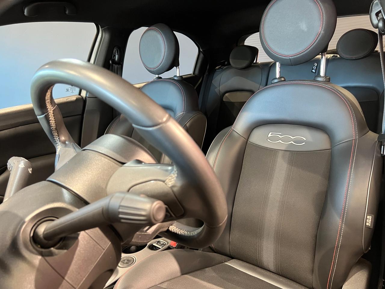 Fiat 500X 1.6 MultiJet 130 CV Sport