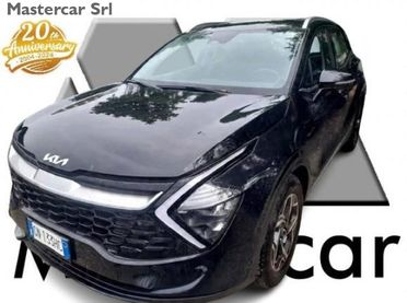 KIA Sportage Sportage 1.6 crdi mhev Business dct - SPORTAGE