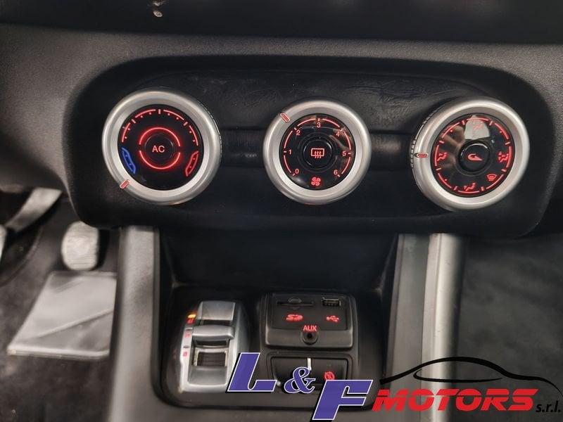 Alfa Romeo Giulietta 1.4 Turbo Benzina