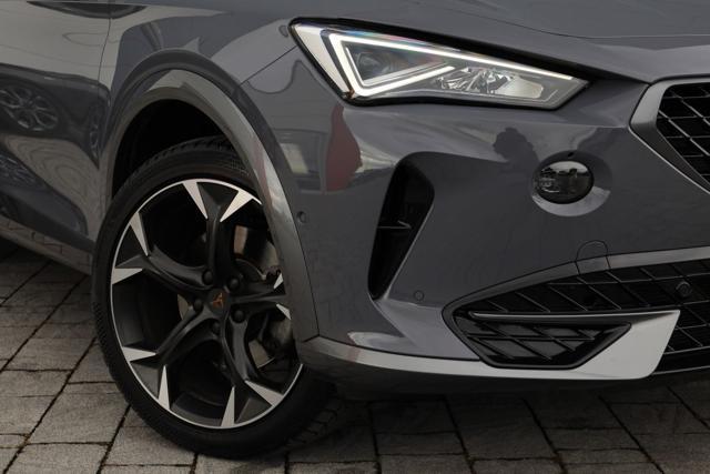 CUPRA Formentor 2.0 TDI Prezzo Netto 4Drive DSG