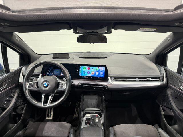 BMW 220 i 48V Active Tourer Msport TETTO / PREZZO REALE
