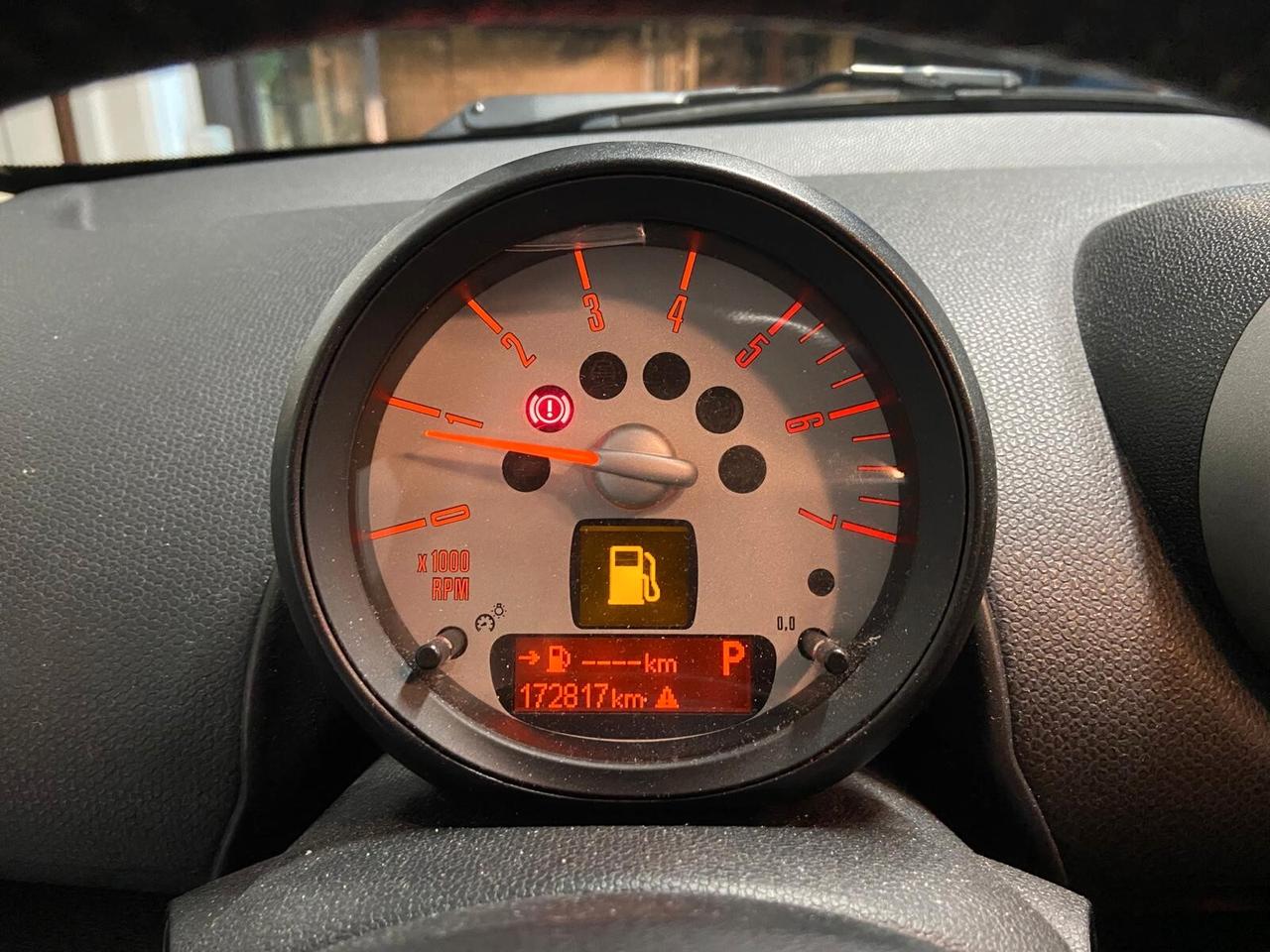 Mini Cooper SD Countryman 2.0 D ALL4 Automatica