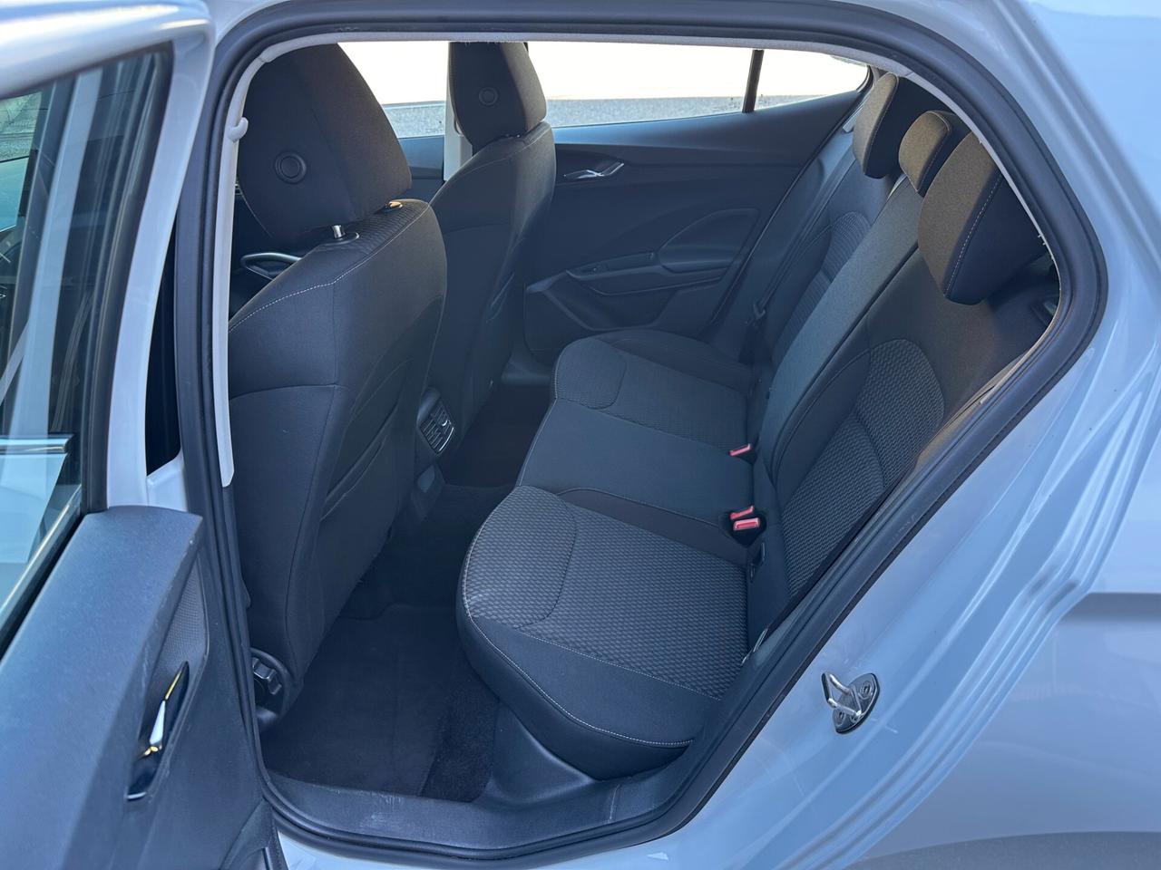 Skoda Fabia 1.0 TSI 95 CV Style