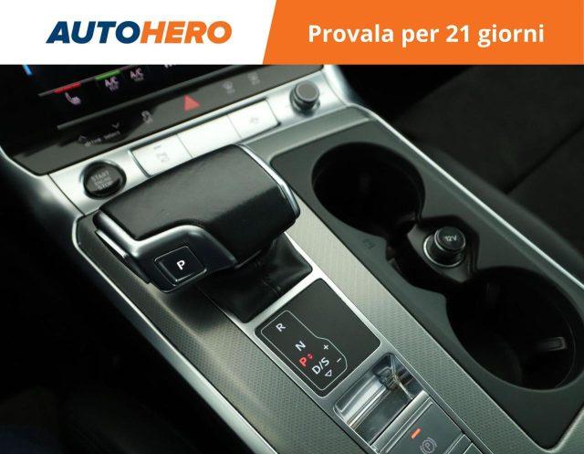 AUDI A6 Avant 35 2.0 TDI S tronic Business Sport