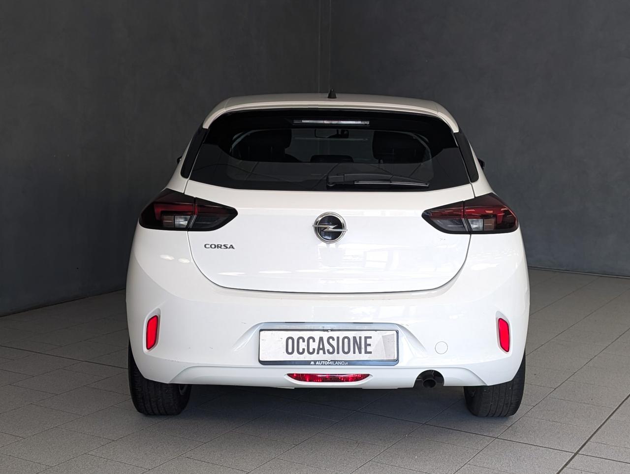 Opel Corsa 1.2 100cv AT8 Edition