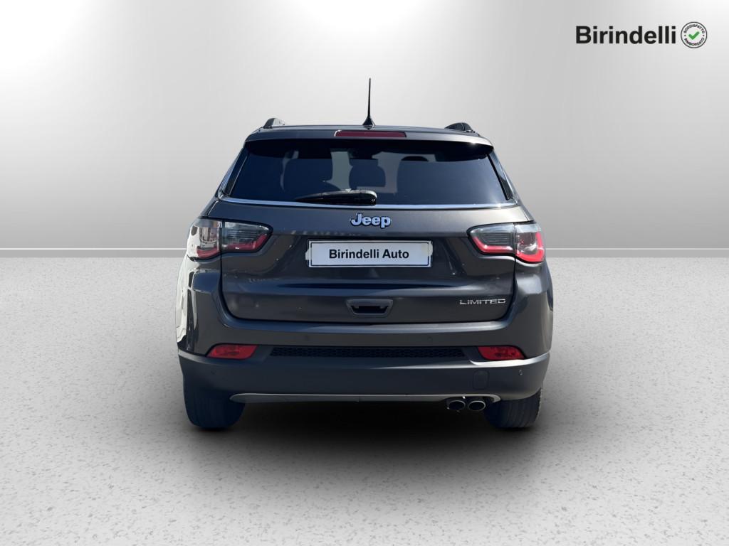 JEEP Compass 2ª serie - Compass 1.6 Multijet II 2WD Limited