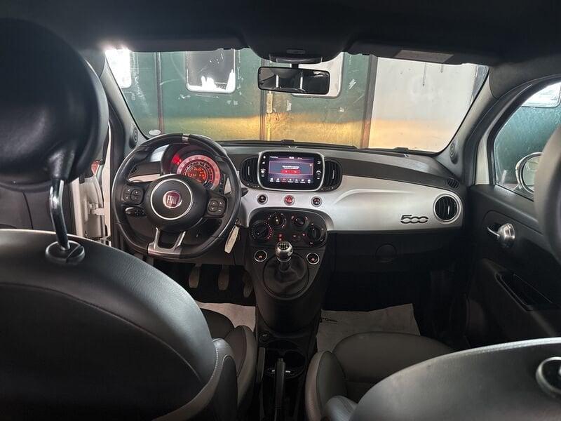 FIAT 500 500 1.0 Hybrid