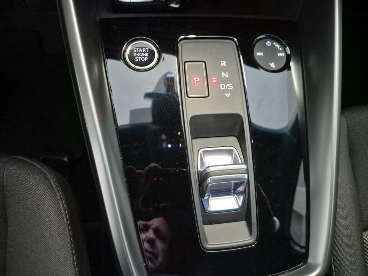 Audi A3 SPB 35 TDI S tronic Business