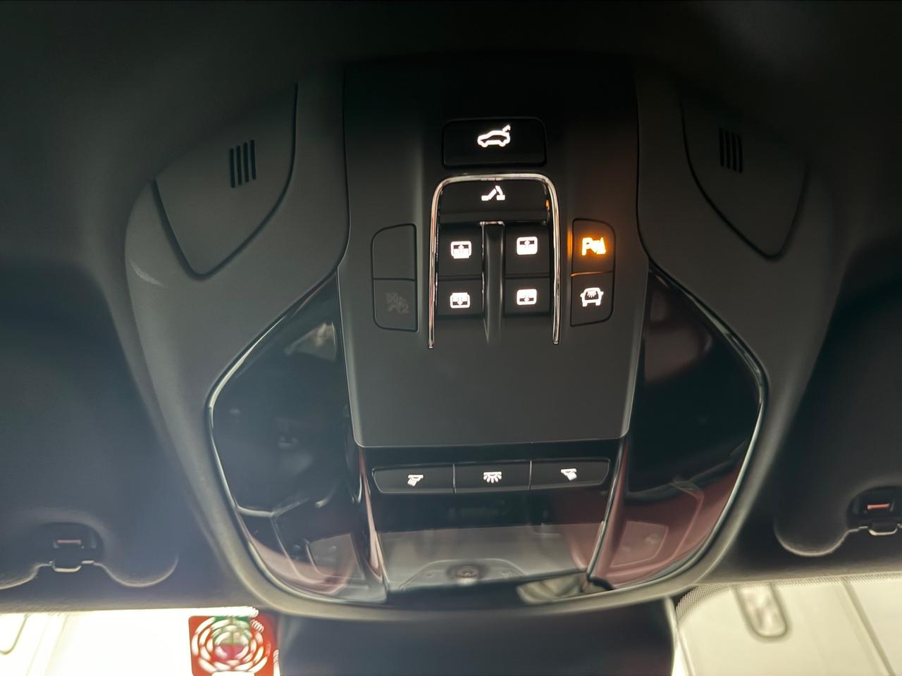 Maserati Levante V6 Diesel AWD Granlusso