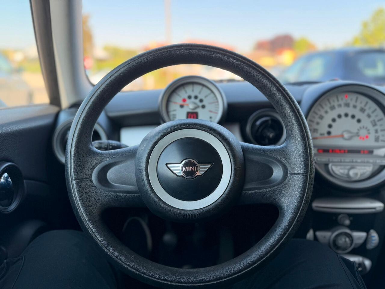 Mini 1.4 16V Ray G GPL 75CV