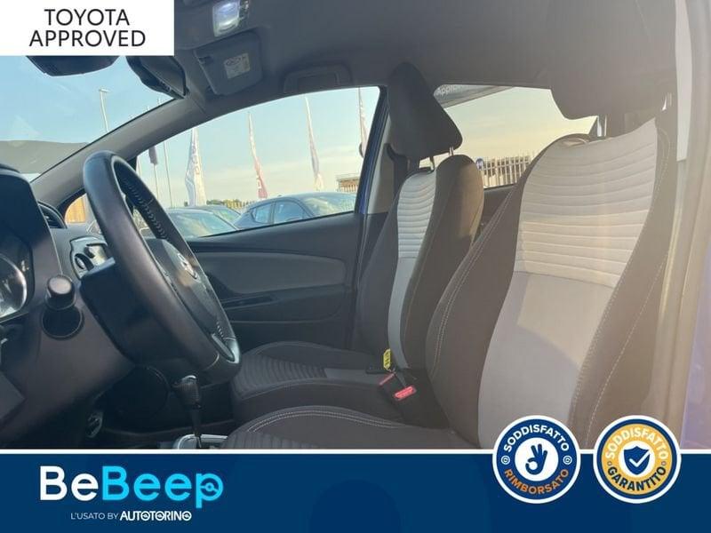 Toyota Yaris 5P 1.5H ACTIVE PLUS