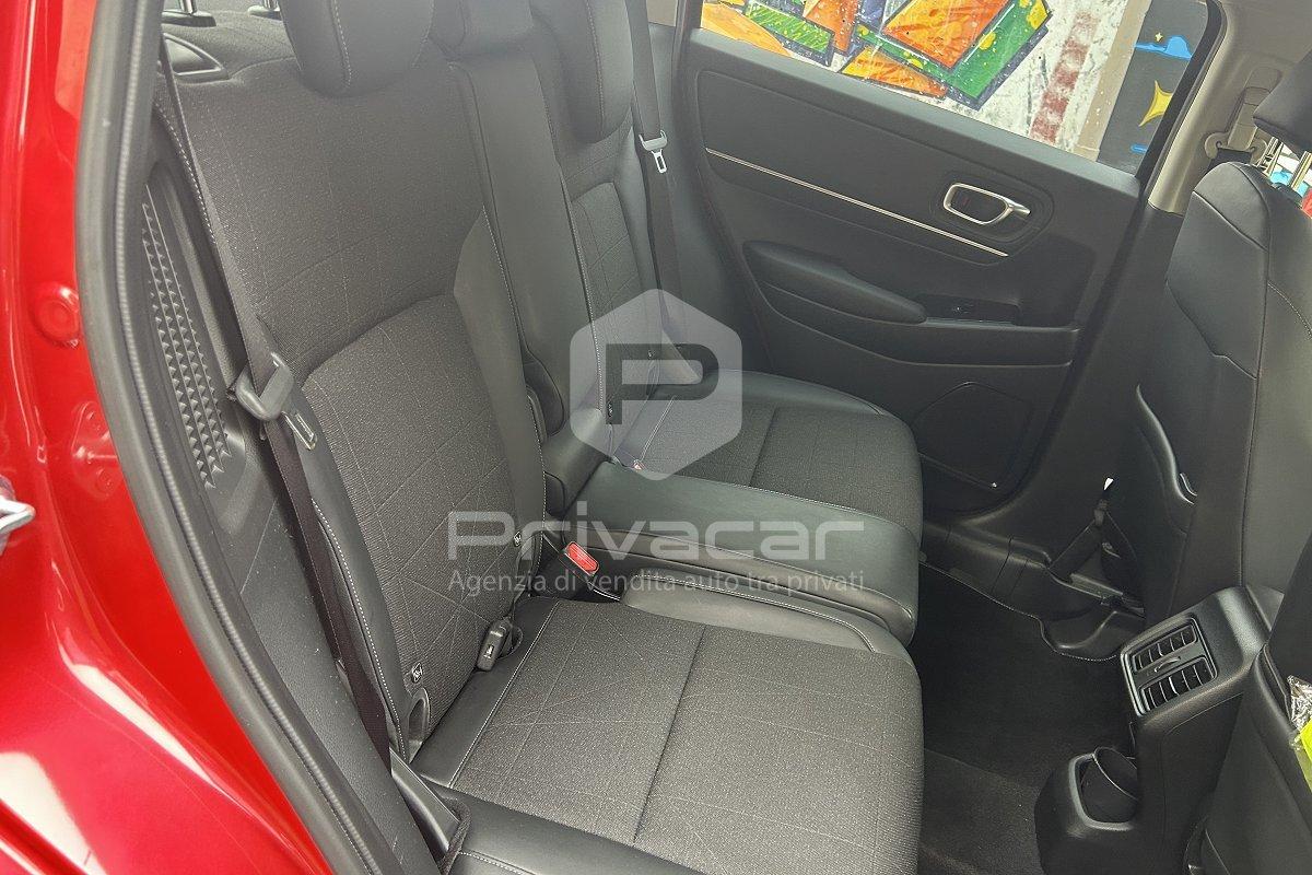 HONDA HR-V 1.5 Hev eCVT Advance