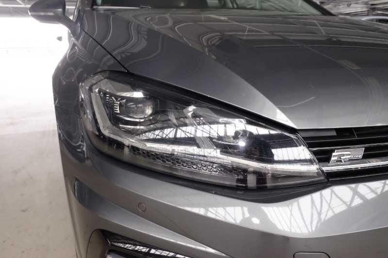 Volkswagen Golf BV5 - 7 VARIANT VARIANT 2.0 TDI EXECUT DSG 150CV