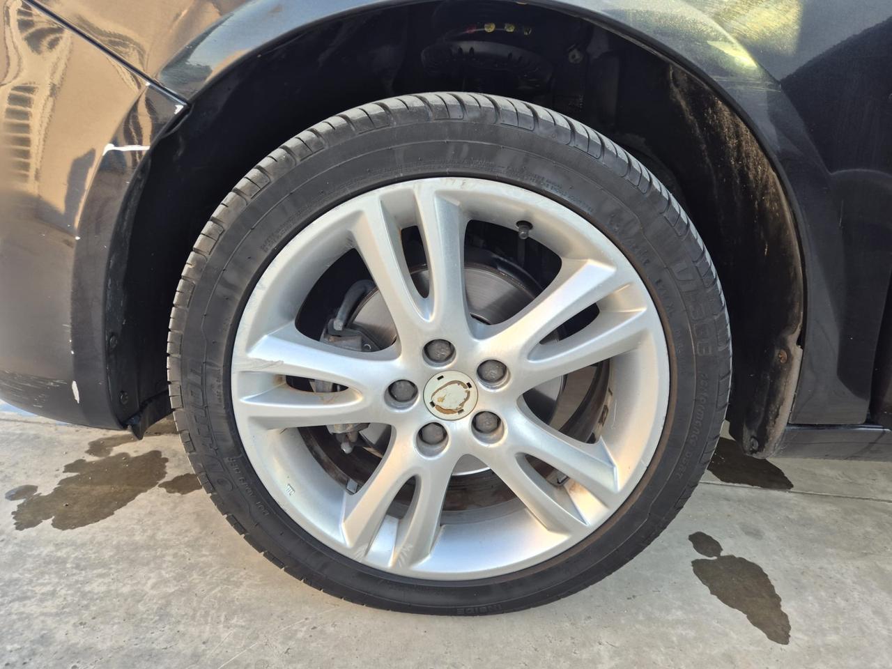 Skoda Fabia 1.6 TDI CR 90CV Wagon Ambition