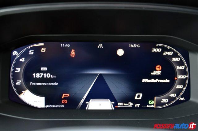 CUPRA Leon 2.0 TDI 150 CV DSG