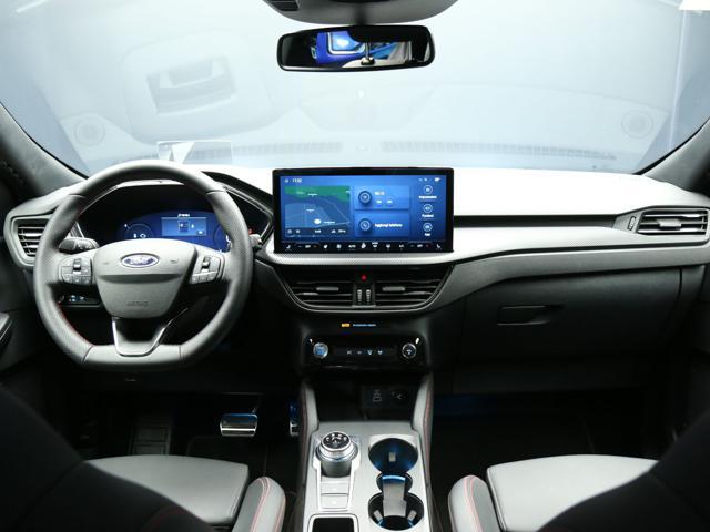 FORD Kuga 2.5 Plug In Hybrid 243 CV CVT 2WD ST-Line X