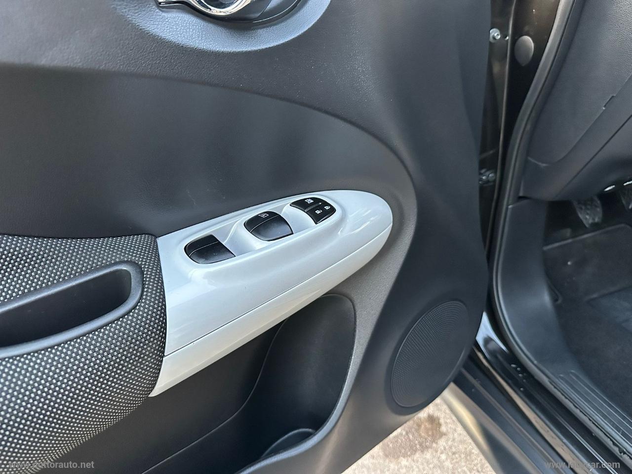 NISSAN Juke 1.5 dCi S&S Tekna ADATTA A NEOPATENTATI