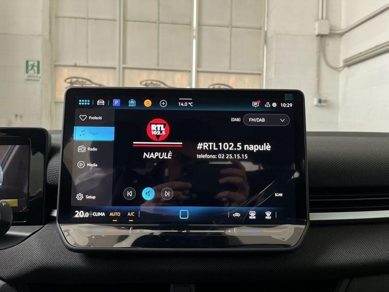 Volkswagen T-Roc T-Roc 1.5 tsi Life dsg