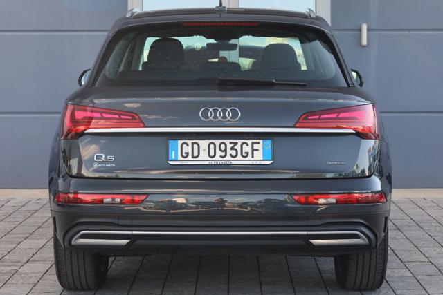 AUDI Q5 40 TDI quattro S tronic MHEV 4X4 Prezzo Netto