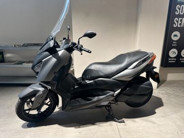 YAMAHA X MAX 300 2018