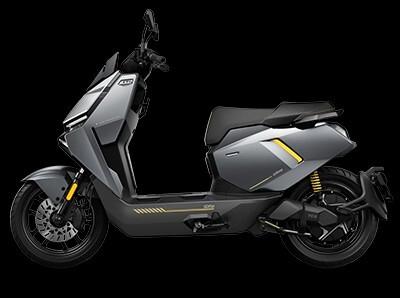 FQiX 150 L1e