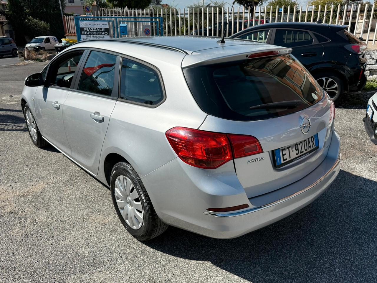Opel Astra 110cv Station Wagon *PRONTA CONSEGNA*
