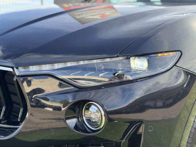 MASERATI Levante 2.0 MHEV 330cv AWD GT (Tetto/Pelle/APP/Led)