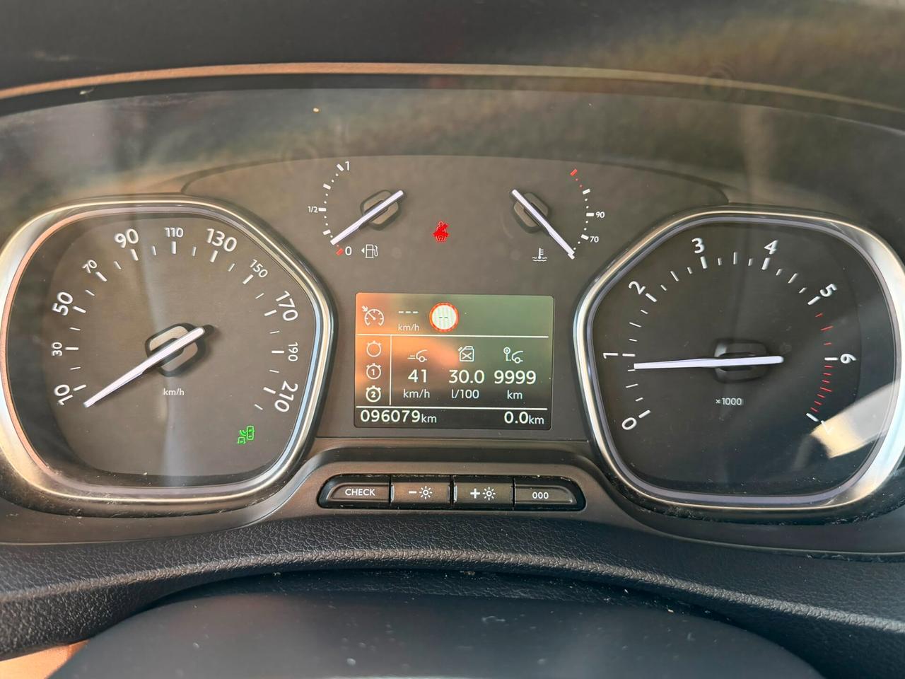 Toyota Proace Max Verso 2.0 D-4D - 8 POSTI - LUNGO
