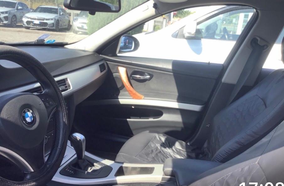 Bmw 325 325d cat Futura