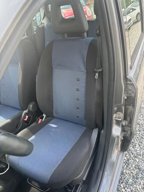 Fiat Panda 1.3 MJT 16V Dynamic