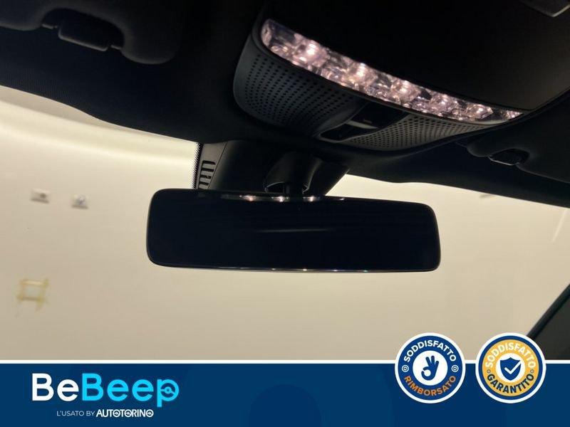 Mercedes-Benz GLC Coupé GLC COUPE 300 DE PHEV (EQ-POWER) PREMIUM 4MATIC AU