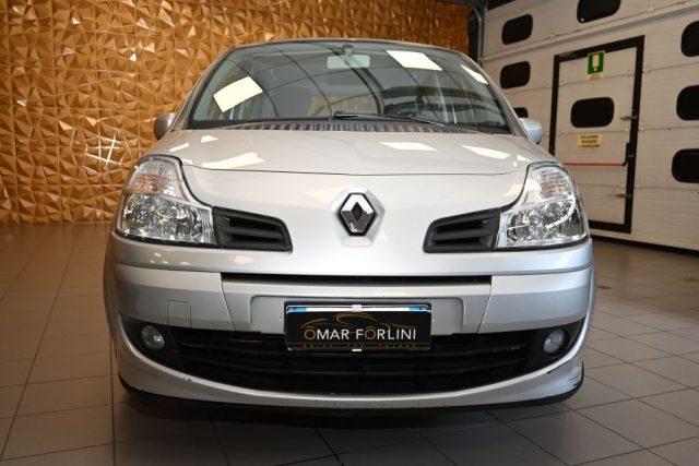 RENAULT Grand Modus 1.5 dCi 75CV ATTRACTIVE SERVO CLIMA ABS FENDI FULL