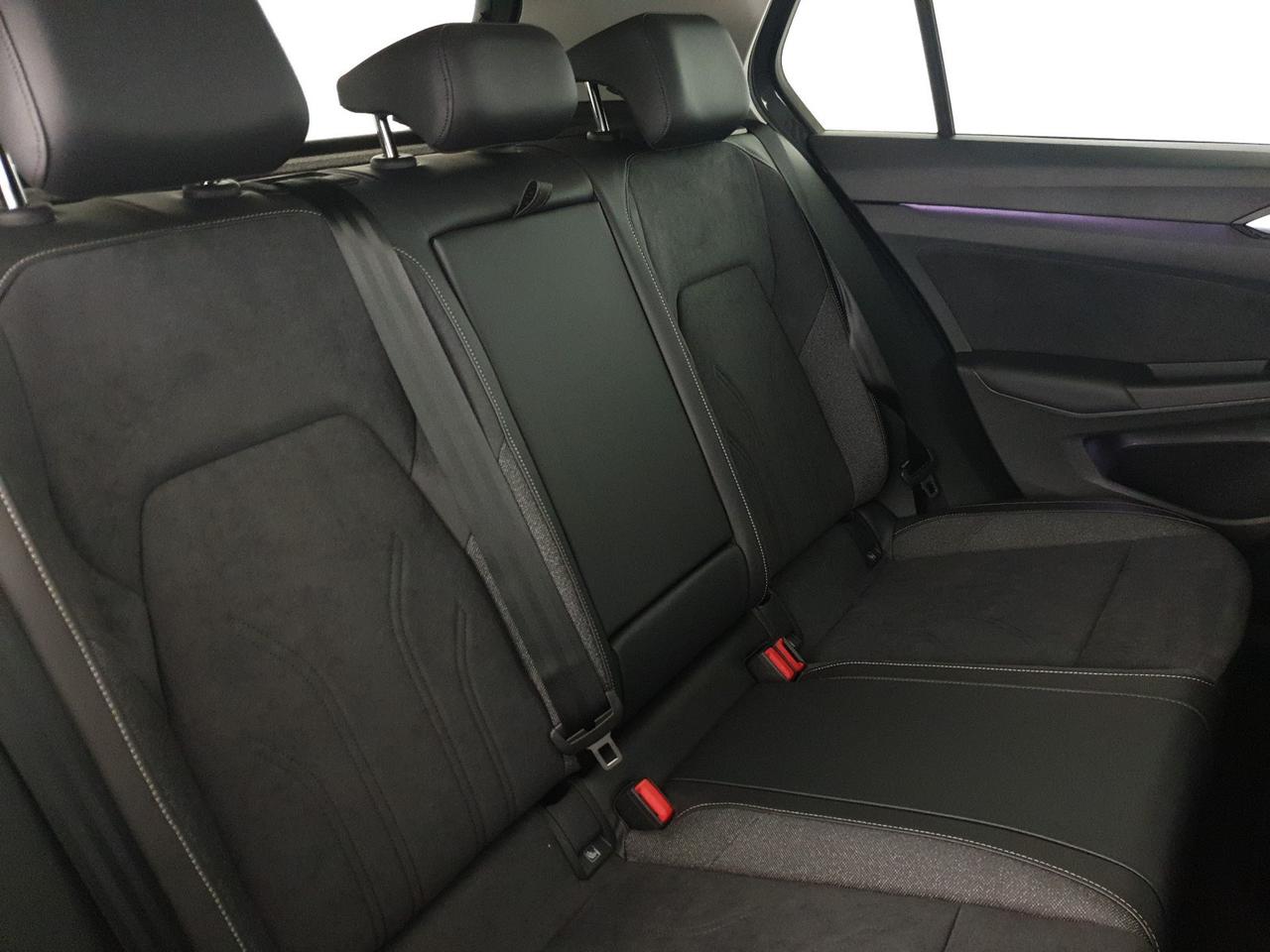 Volkswagen Golf 1.5 tsi ehybrid style 204cv dsg