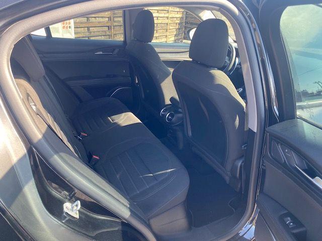 ALFA ROMEO Stelvio 2.2 T.diesel 160CV AT8 RWD Bus.