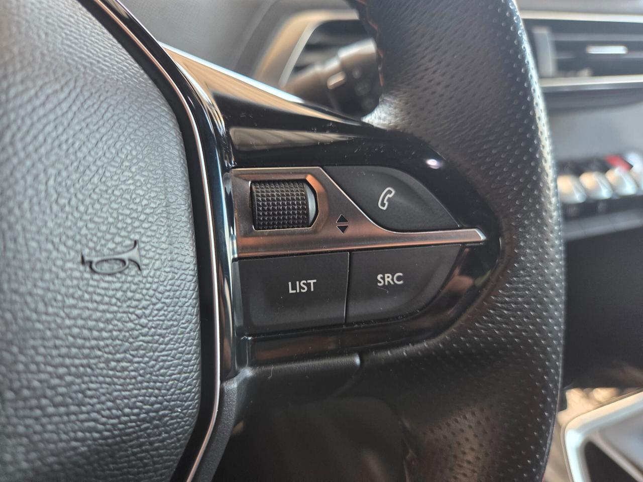 Peugeot 5008 BlueHDi 150 S&S GT Line